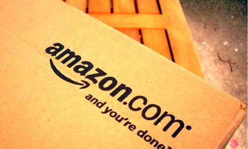 Taller: ¿Cómo vender en Amazon?