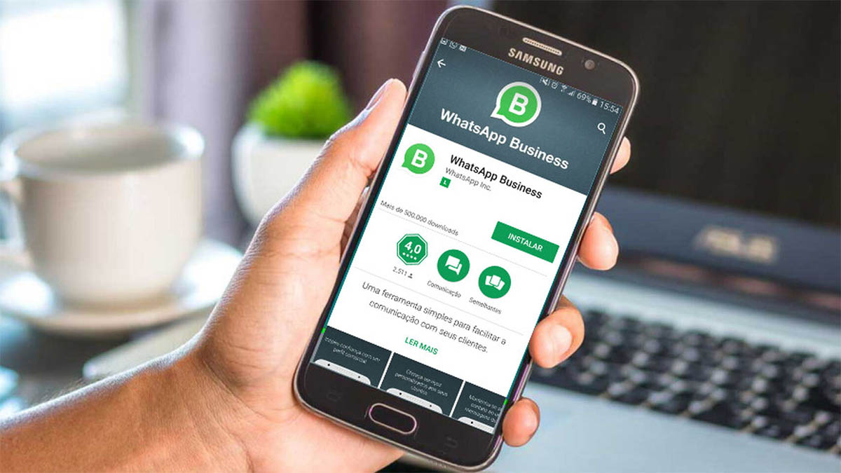 WhatsApp Business, la herramienta que potencia tu negocio al máximo